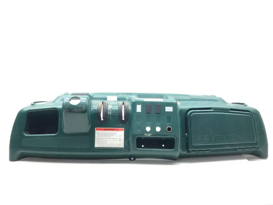 Dash 2004 Polaris Ranger TM 393