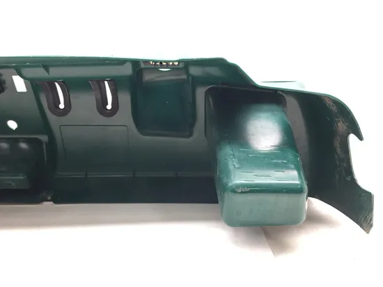 Dash 2004 Polaris Ranger TM 393