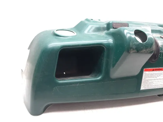 Dash 2004 Polaris Ranger TM 393