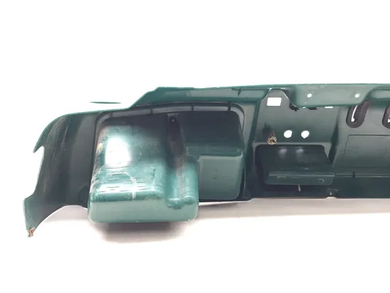 Dash 2004 Polaris Ranger TM 393