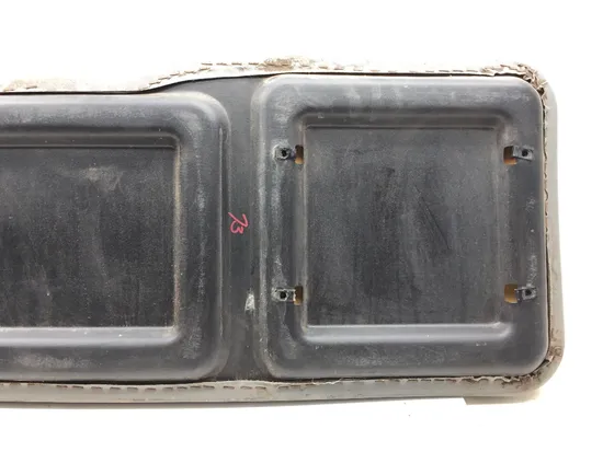 Bench Seat Back Cushion 2004 Polaris Ranger TM 393 x