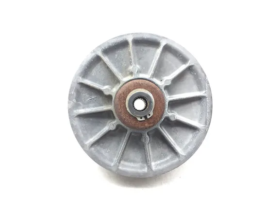 Secondary Clutch 2004 Polaris Ranger TM 393