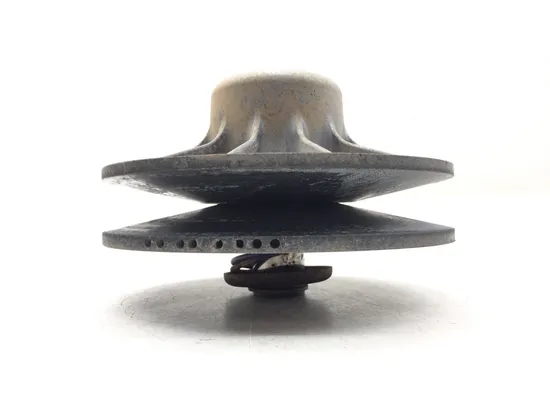 Secondary Clutch 2004 Polaris Ranger TM 393