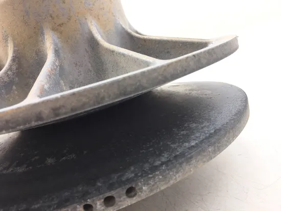 Secondary Clutch 2004 Polaris Ranger TM 393