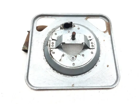 Air Box Airbox with Lid 2004 Polaris Ranger TM 393