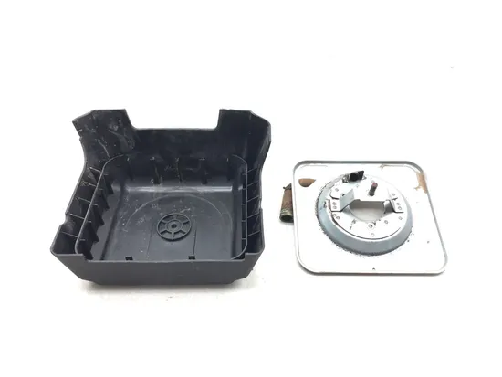 Air Box Airbox with Lid 2004 Polaris Ranger TM 393