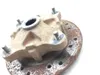 Rear Wheel Axle Hub With Rotor A 2004 Polaris Ranger TM 393