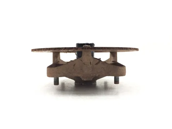 Rear Wheel Axle Hub with Rotor B 2004 Polaris Ranger TM 393