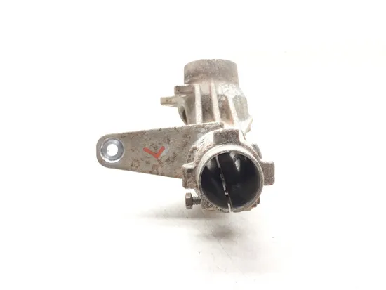 Left Steering Knuckle 2004 Polaris Ranger TM 393 x