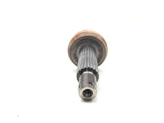 Left Spindle 2004 Polaris Ranger TM 393