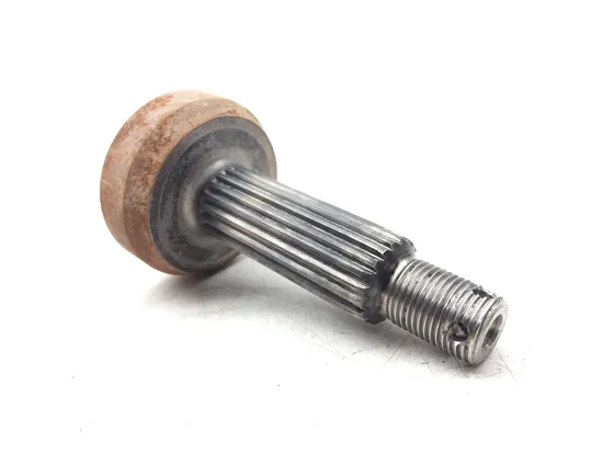 Left Spindle 2004 Polaris Ranger TM 393