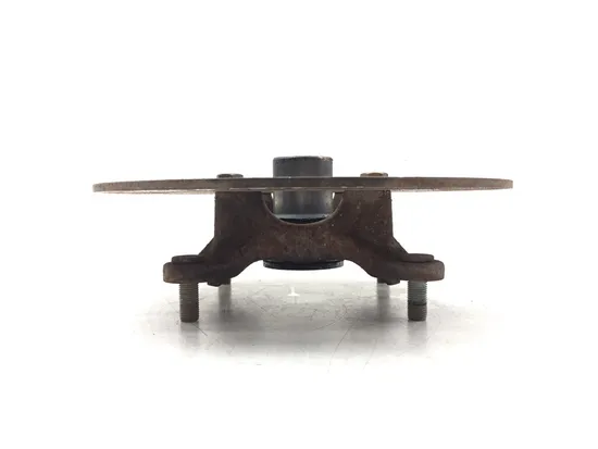 Front Wheel Hub with Rotor B 2004 Polaris Ranger TM 393