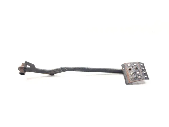 Rear Brake Pedal 2004 Polaris Ranger TM 393