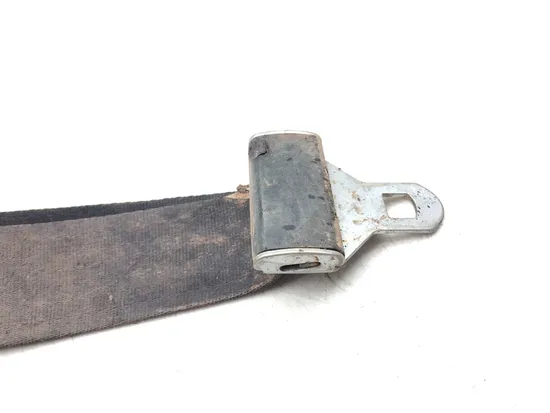 Middle Seat Belt 2004 Polaris Ranger TM 393