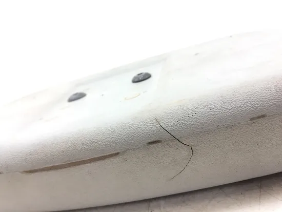 Head Rest A 2004 Polaris Ranger TM 393 x