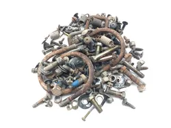 MISC Bolt Set 2004 Polaris Ranger TM 393