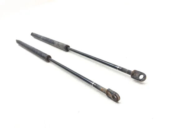 Bed Dump Body Shock 2004 Polaris Ranger TM 393