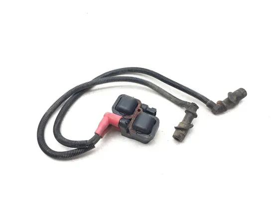 Ignition Coil 2010 Polaris RZR 4 800 Robby Gordon Edition 3188