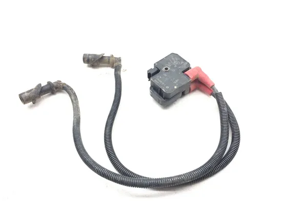 Ignition Coil 2010 Polaris RZR 4 800 Robby Gordon Edition 3188