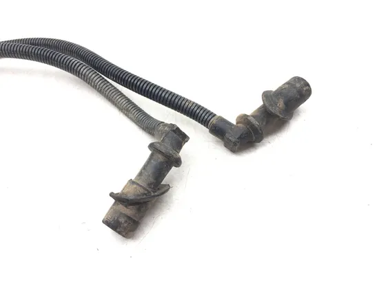 Ignition Coil 2010 Polaris RZR 4 800 Robby Gordon Edition 3188