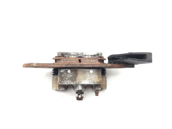 Left Driver Front Brake Caliper 2010 Polaris RZR 4 800 Robby Gordon Edition 3188