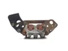 Left Driver Front Brake Caliper 2010 Polaris RZR 4 800 Robby Gordon Edition 3188