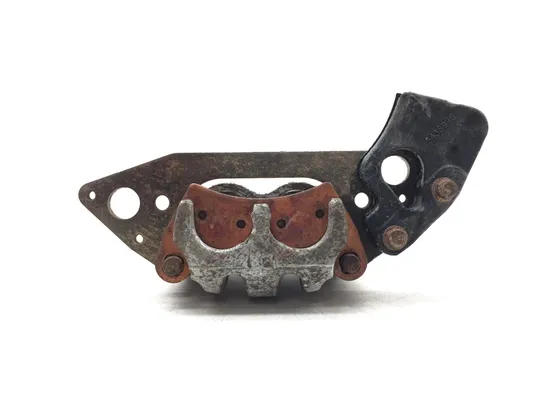 Right Passenger Front Brake Caliper 2010 Polaris RZR 4 800 Robby Gordon 3188