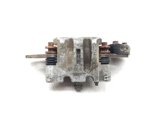 Right Passenger Front Brake Caliper 2010 Polaris RZR 4 800 Robby Gordon 3188