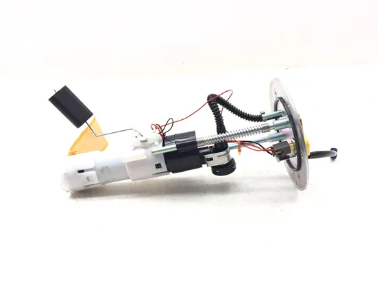 Gas Fuel Tank Pump 2010 Polaris RZR 4 800 Robby Gordon Edition 3188