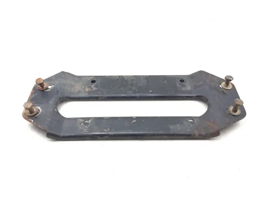 Engine Motor Mounts 2004 Polaris Ranger TM 393