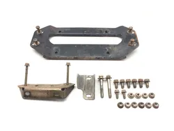 Engine Motor Mounts 2004 Polaris Ranger TM 393