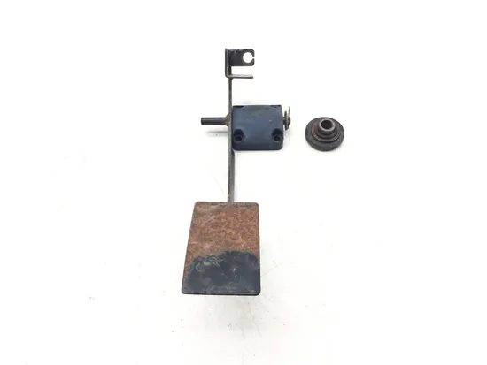 Gas Throttle Pedal 2004 Polaris Ranger TM 393