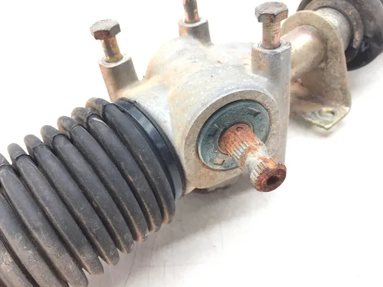 Steering Rack and Pinion 2004 Polaris Ranger TM 393 x