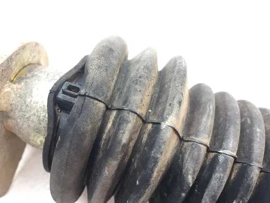 Steering Rack and Pinion 2004 Polaris Ranger TM 393 x