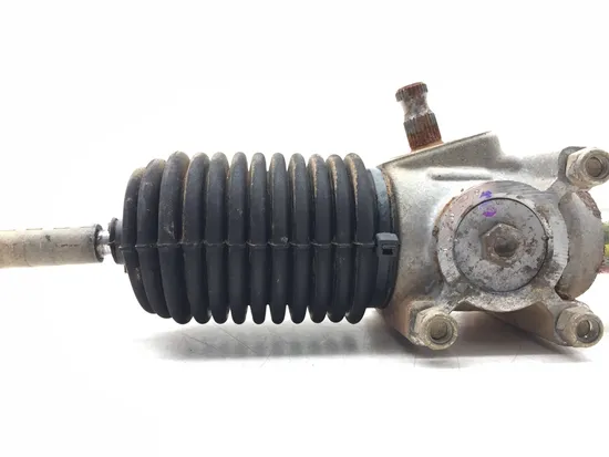 Steering Rack and Pinion 2004 Polaris Ranger TM 393 x