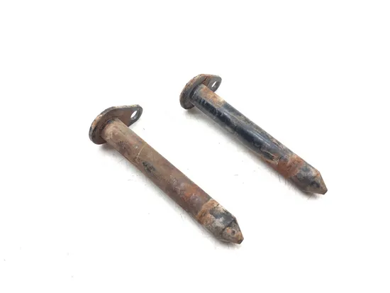 Bed Pins 2004 Polaris Ranger TM 393