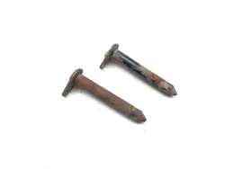 Bed Pins 2004 Polaris Ranger TM 393