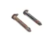 Bed Pins 2004 Polaris Ranger TM 393