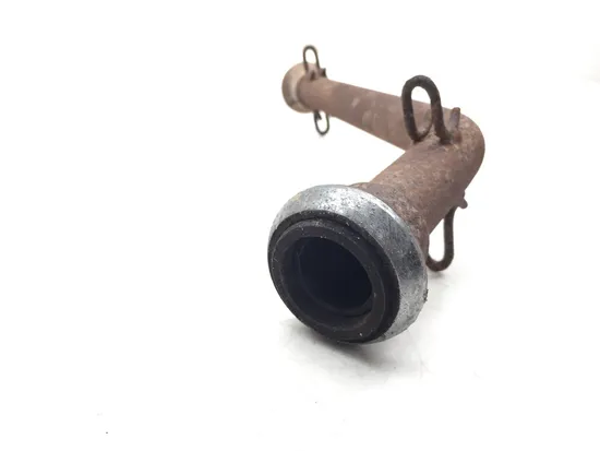 Exhaust Mid Pipe 2004 Polaris Ranger TM 393