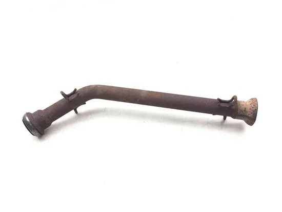 Exhaust Mid Pipe 2004 Polaris Ranger TM 393