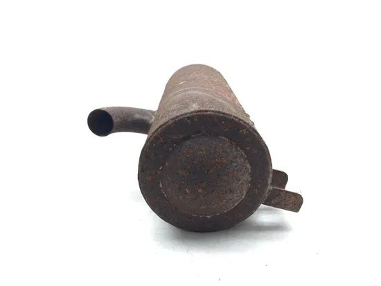 Exhaust Pipe Muffler 2004 Polaris Ranger TM 393