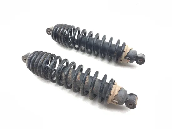 Rear Shocks Suspension 2004 Polaris Ranger TM 393