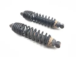 Rear Shocks Suspension 2004 Polaris Ranger TM 393