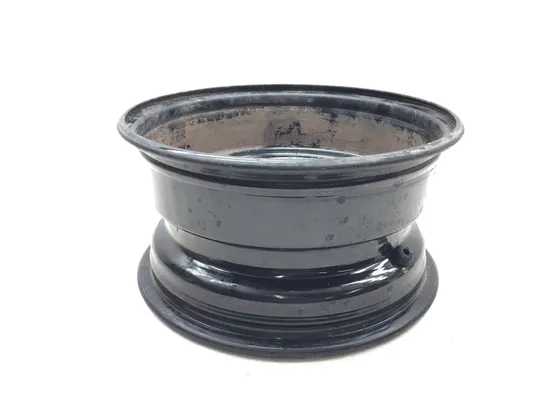 12 Front Wheel A 2004 Polaris Ranger TM 393