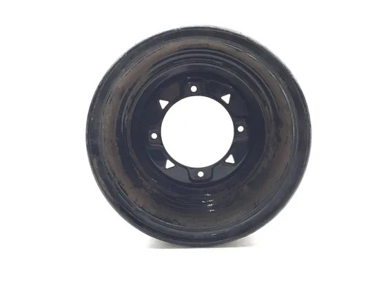 12 Front Wheel A 2004 Polaris Ranger TM 393
