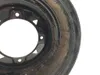 12 Front Wheel A 2004 Polaris Ranger TM 393
