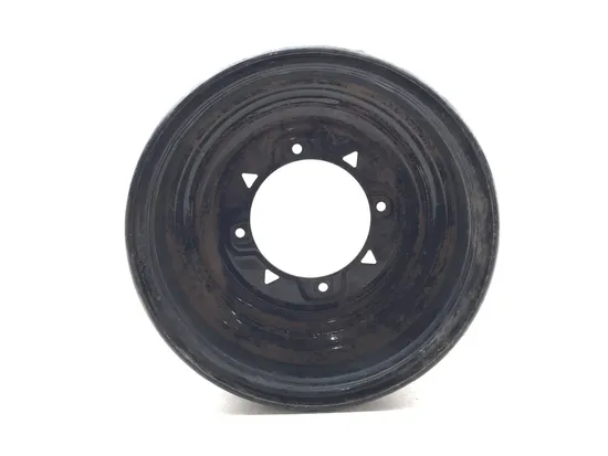 12 Front Wheel B 2004 Polaris Ranger TM 393