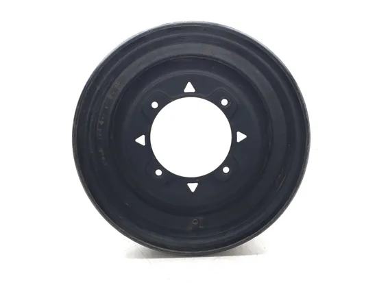 12 Front Wheel B 2004 Polaris Ranger TM 393