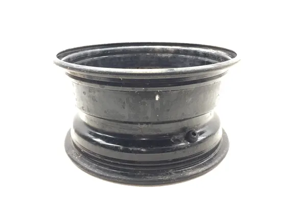 12 Front Wheel B 2004 Polaris Ranger TM 393