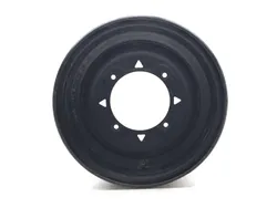 12 Front Wheel B 2004 Polaris Ranger TM 393